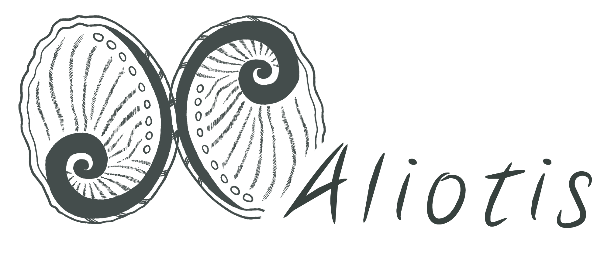 Haliotis logo transparent